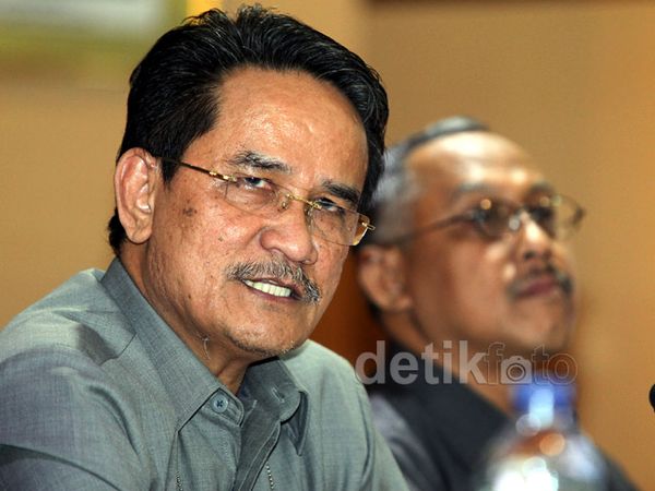 Januari Deflasi 0,24%