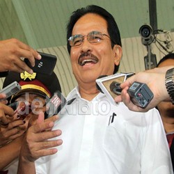 Menkeu Wacanakan Merger Bank Mandiri dan BNI, Menko Sofyan: Ide Bagus