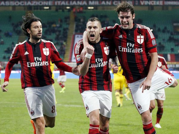 Milan Menang, Menez Senang Milan Menang, Menez Senang
