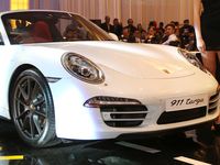 2 Jagoan Anyar Porsche di Awal Tahun