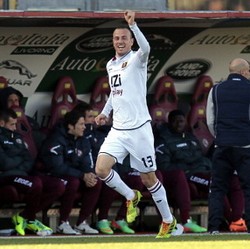 Milan Terus Berbenah, Kini Resmi Boyong Luca Antonelli dari Genoa