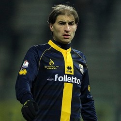 Milan Resmi Dapatkan Gabriel Paletta