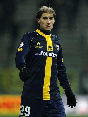 Milan Resmi Dapatkan Gabriel Paletta