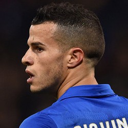 Giovinco Resmi Tinggalkan Juventus