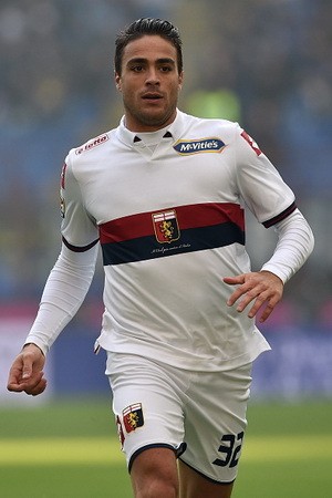 Matri Kembali ke Juventus