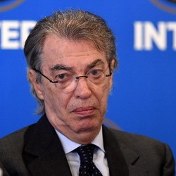 Liga Europa Bisa Jadi Jalan Inter Menuju Liga Champions