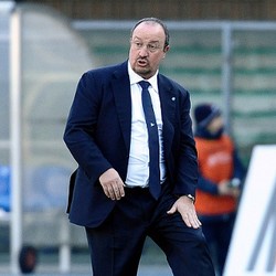 Usai Raih Tiga Kemenangan Beruntun, Napoli Dituntut Tetap Fokus