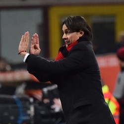 Inzaghi dan Milan Langsung Bersiap untuk Hadapi Juventus