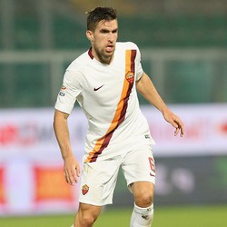 Garcia Sebut Musim Strootman Sudah Berakhir