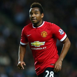 Anderson Kembali ke Brasil