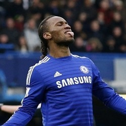Drogba Pastikan Masih di Chelsea pada Musim Depan