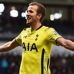 Kane Teken Kontrak Baru Lagi dengan Spurs