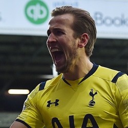 Harry Kane dan Tantangan 30 Gol