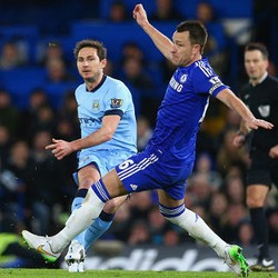 Lampard Nilai Persaingan City-Chelsea Akan Ketat sampai Akhir Musim