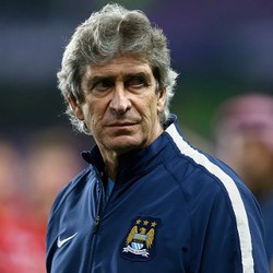 Pellegrini Yakin City Bisa Juara dengan Gaya