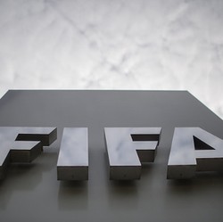 Empat Orang Resmi Maju sebagai Bakal Calon Presiden FIFA