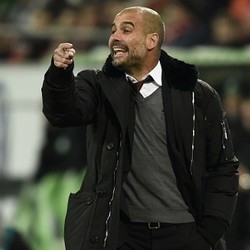 Guardiola Ingin Bayern Belajar dari Keterpurukan Dortmund