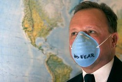 Flu Babi Serang Beberapa Daerah di India