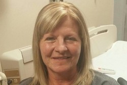 Koma 12 Hari, Teri Siuman Sesaat Sebelum Penopang Hidupnya Dimatikan