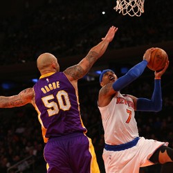 Heat Kalahkan Celtics, Knicks Tundukkan Lakers