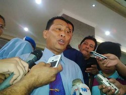 Kabareskrim: Laporan Terhadap Para Pimpinan KPK Tetap Jalan