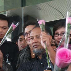 Akan Penuhi Panggilan Bareskrim, BW: Saya Pergi untuk Kembali