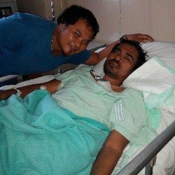 Tembak Aktivis Antikorupsi, Ketua Komisi A DPRD Bangkalan Cs Ditangkap