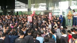 Penyidik: Kemungkinan BW Belum akan Ditahan