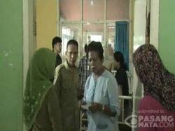 Tolong! Pulang dari Uruguay, 3 TKI Ini Dibius dan Dibuang ke Subang