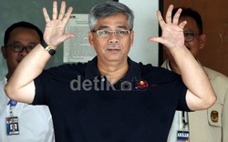 Kasus BW, Polri Akan Panggil Akil yang Pimpin Sidang Sengketa di MK