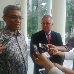 Didik Rachbini: Presiden Jokowi Tak Boleh Lantik Komjen Budi