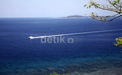 Kementerian Agraria akan Sertifikasi 47 Pulau Terluar