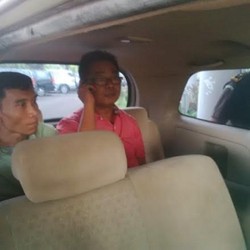 Jaksa Kembali Tahan Tersangka Kasus Korupsi TransJ