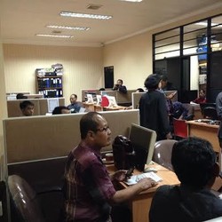 Begini Keberatan Pengacara BW Terkait Insiden Pengusiran dari Ruang Pemeriksaan