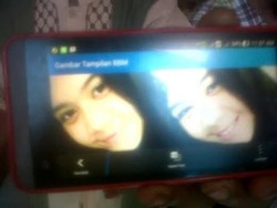 Cerita Ahmad yang Kehilangan Putrinya karena Disenggol Bus Polisi yang Kawal Sidang BG