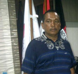 Selain Labora, Koruptor Kelas Berat Ini Juga Kabur Usai Divonis