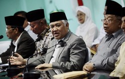 Dear Pak Jokowi, Dengarkan Hati Nurani untuk Selesaikan Konflik KPK vs Polri