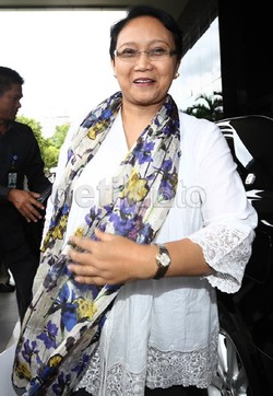 Negara Lain Minta Penjelasan Soal Eksekusi Mati, Ini Jawaban Menlu Retno