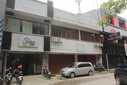 Ini Alamat Palsu yang Dipersoalkan Feriyani Lim ke Samad