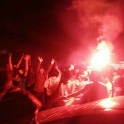 Pemuda yang Nongkrong Sambil Pegang Batu di Tol JORR Sempat Buat Onar