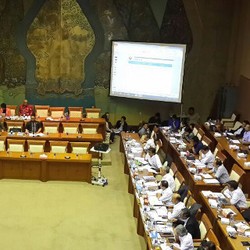 Banyak yang Merongrong, Direktur Pertamina: Sudah Kita Lengserkan