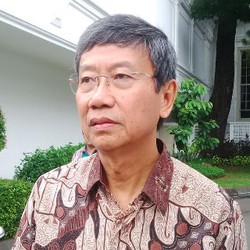 Undang Bos Jababeka ke Istana, Jokowi Belajar Bangun Kawasan Industri