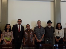 Panduan Audio Pameran Aku Diponegoro Dapat Diunduh Gratis