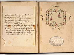 52 Surat Tersembunyi Ungkap Kisah Novelis Pride and Prejudice