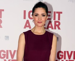 Rose Byrne Tampil Kembali di Film X-Men: Apocalypse