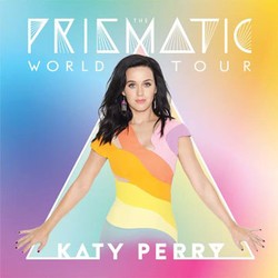 Ini Harga Tiket Konser Katy Perry di Jakarta