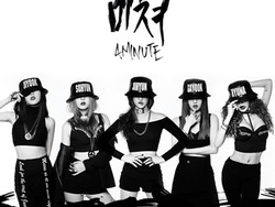 Mengintip Teaser Comeback 4Minute Show Me