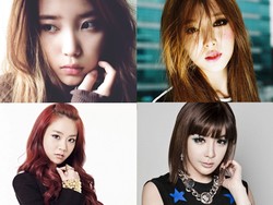 Artis-artis KPop yang Jadi Korban Gosip Palsu Netizen