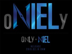 Niel Teen Top Rilis Album Solo 16 Februari