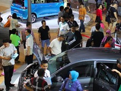 88,6 Juta Mobil Bakal Terjual di Planet Bumi